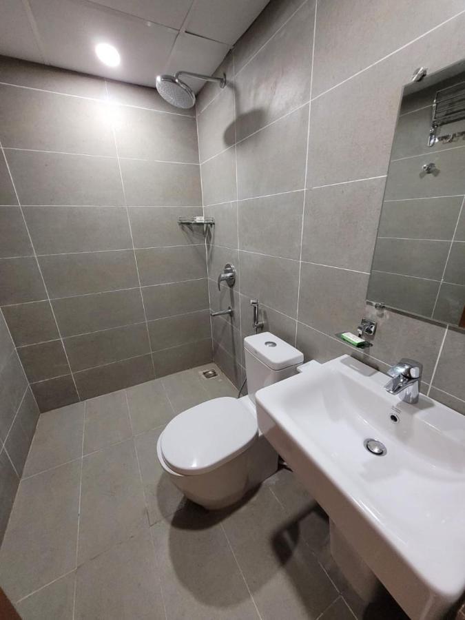 Hotel Prime Jubilee Haidarábád Kültér fotó