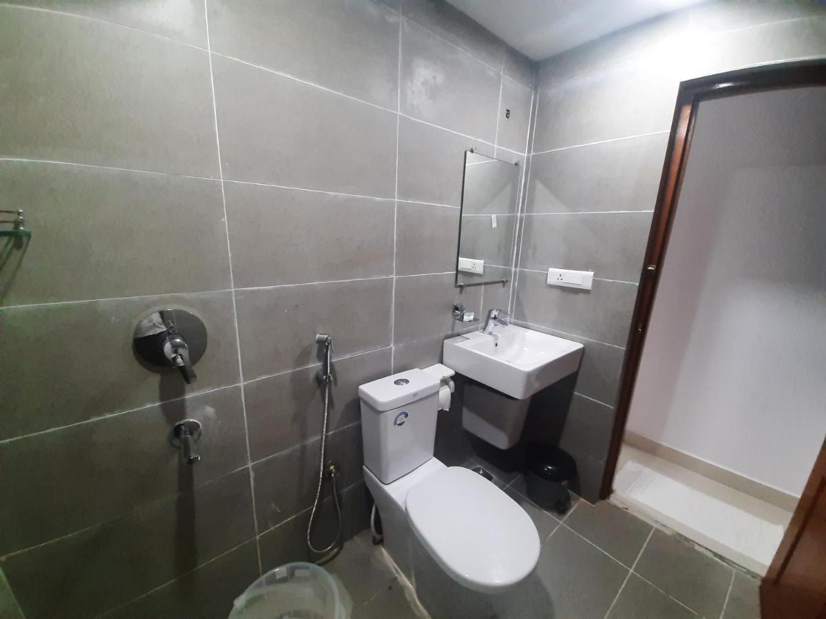 Hotel Prime Jubilee Haidarábád Kültér fotó